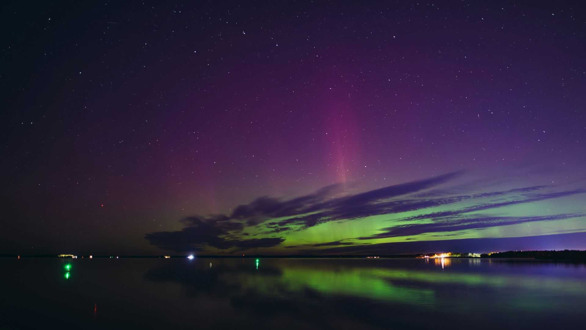 Deretan Fenomena Astronomi pada Desember 2025 di Langit Indonesia
